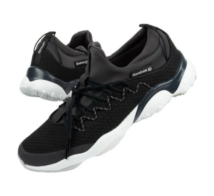 Unisex boty Fusion model 16080839 - Reebok Unisex boty Fusion model 16080839 - Reebok