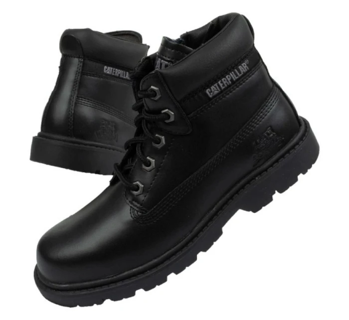 Detské topánky Colorado Plus Jr P102294 - Caterpillar Detské topánky Colorado Plus Jr P102294 - Caterpillar