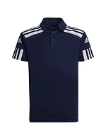 Dětské polo tričko Squadra 21 Jr model 17781523 - ADIDAS Dětské polo tričko Squadra 21 Jr model 17781523 - ADIDAS