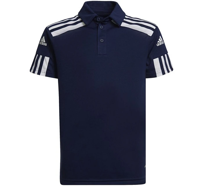 Dětské polo tričko Squadra 21 Jr model 17781523 - ADIDAS Dětské polo tričko Squadra 21 Jr model 17781523 - ADIDAS