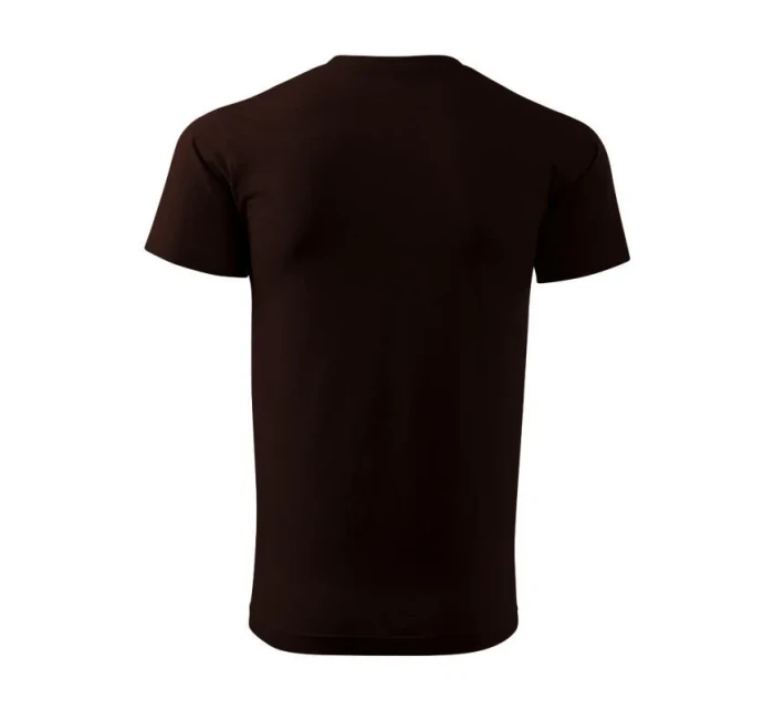 Pánske tričko Heavy New M MLI-13727 - Malfini