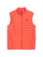 Pánská péřová vesta M model 18364641 70S - 4F