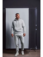 Pánská mikina s kapucí "Authentic" 10. natural model 22472777 - Russell Athletic Pánská mikina s kapucí "Authentic" 10. natural model 22472777 - Russell Athletic