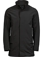 Tee Jays TJ 9608 Pánska bunda 18.9608 čierna Tee Jays TJ 9608 Pánska bunda 18.9608 čierna