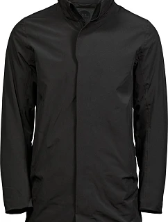 Tee Jays TJ 9608 Pánska bunda 18.9608 čierna