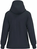 K 473 Dámská mikina s kapucí model 22431105 navy - Kariban K 473 Dámská mikina s kapucí model 22431105 navy - Kariban