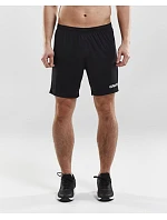 Craft Teamwear Squad Go Short Solid M Pánske športové šortky 82.5572 tmavomodré Craft Teamwear Squad Go Short Solid M Pánske športové šortky 82.5572 tmavomodré