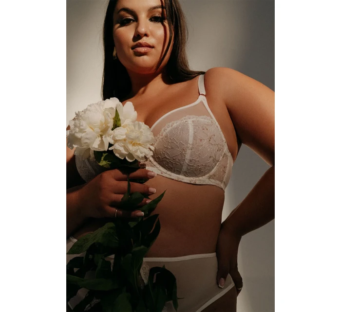 Ava 1396 Crystal kolor:ecru Ava 1396 Crystal kolor:ecru