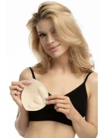 extra push up kolor:beżowy model 19738147 - Julimex