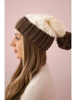 Milano fleecová čepice K203 model 18749953 - K-Fashion