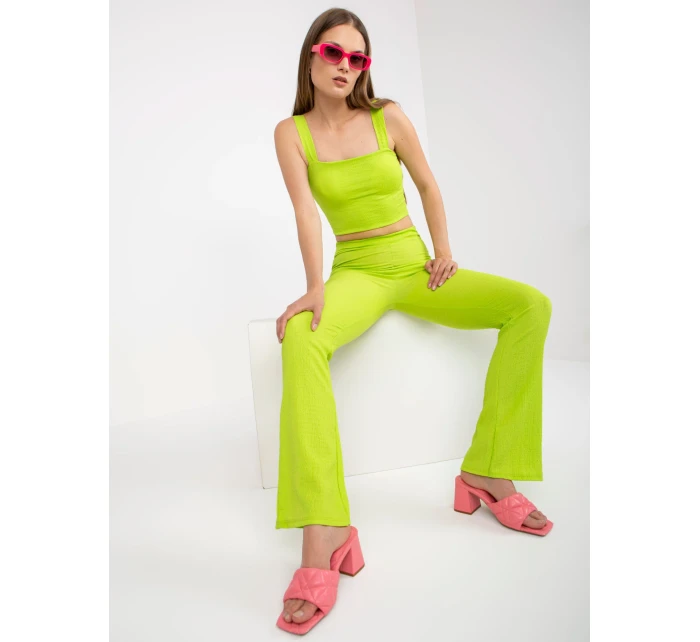 Sada DHJ KMPL model 17445510 lime - FPrice Sada DHJ KMPL model 17445510 lime - FPrice