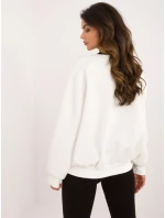 Blúzka EM BL 857.88 ecru