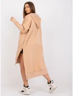 Bluza FA BL model 21127012 beżowy - FPrice