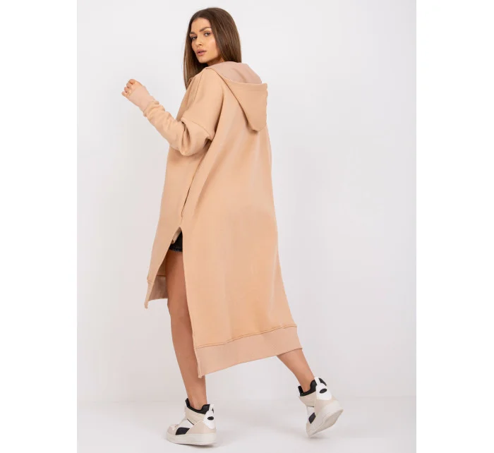 Bluza FA BL model 21127012 beżowy - FPrice