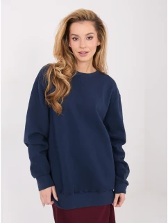 Bluza WT BL model 21818967 granatowy - FPrice