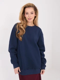 Bluza WT BL model 21818967 granatowy - FPrice