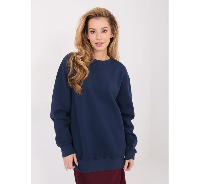 Bluza BL granatowy model 21818967 - FPrice