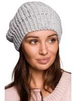 model 15106554 Baret ecru - BeWear