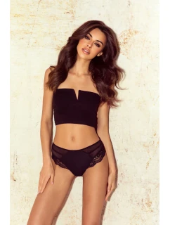 Figy Ruby 5035 Black - Lapinee