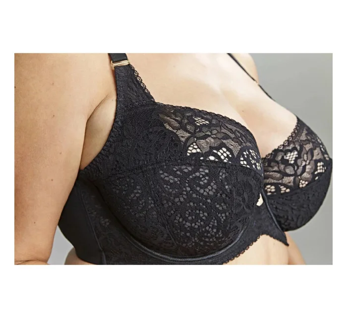 Podprsenka s kosticou Estel 9685 - Panache Sculptresse