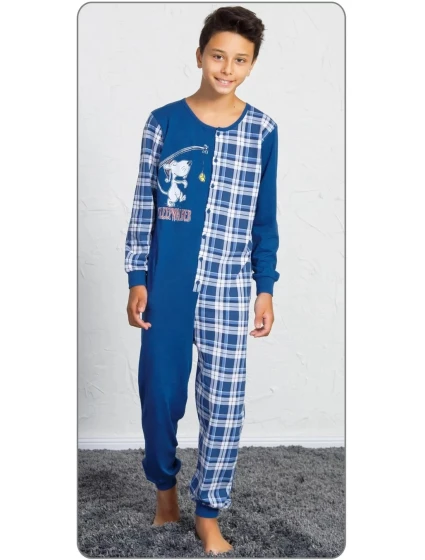 Detský overal Sleepwalker - Vienetta