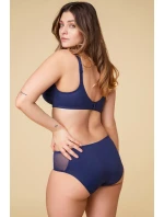 Dámske nohavičky HAVANA GRANATOWE Dámske nohavičky HAVANA GRANATOWE