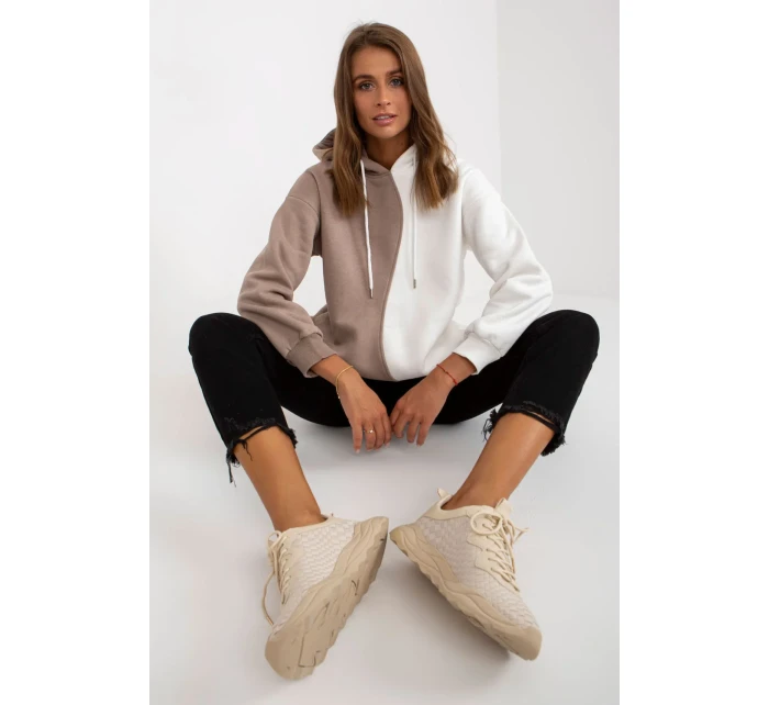 Mikina model 170364 Rue Paris