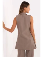 Model vesty 217230 Rue Paris