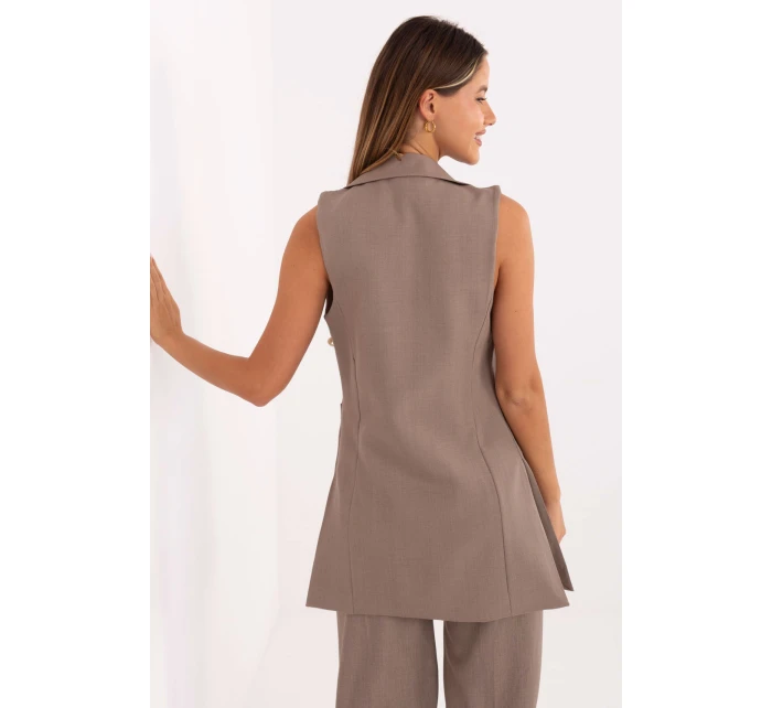 Model vesty 217230 Rue Paris