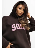 Mikina model 222920 Rue Paris