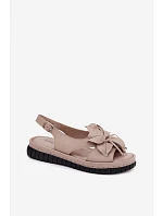 Sandy platforma model 227418 Krok vo veľkom štýle