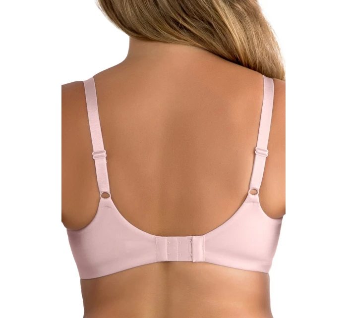 Dámská podprsenka 36 G růžová model 21802239 - Parfait Dámská podprsenka 36 G růžová model 21802239 - Parfait