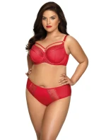 Dámská podprsenka model 19647554 Margot 02 - Novika Dámská podprsenka model 19647554 Margot 02 - Novika