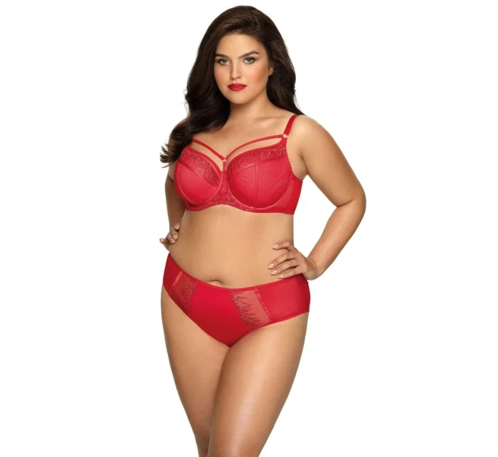 Dámská podprsenka model 19647554 Margot 02 - Novika Dámská podprsenka model 19647554 Margot 02 - Novika