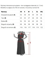 midi šaty s výstřihem do V a krátkými rukávy – zelené model 22304048 - numoco