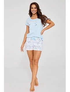 Cornette 628/356 Jemné 2 kr/sr S-2XL pyžamo