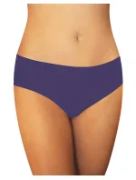 Hladké dámske nohavičky Funny Day Nikola MIDI A'2 Hladké dámske nohavičky Funny Day Nikola MIDI A'2