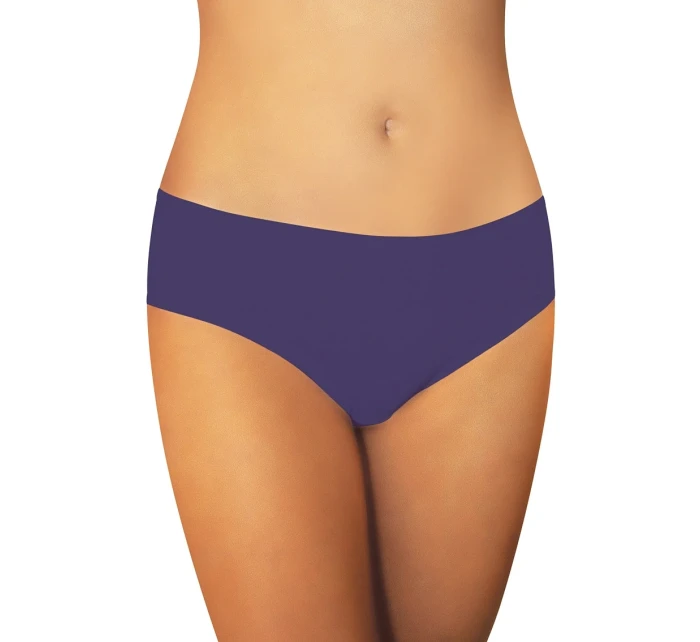 Hladké dámske nohavičky Funny Day Nikola MIDI A'2 Hladké dámske nohavičky Funny Day Nikola MIDI A'2