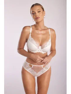 Kinga nohavičky P-1098/3 Luna S-2XL