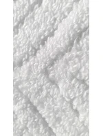 Dámsky župan Athena 2116 white - Vestis