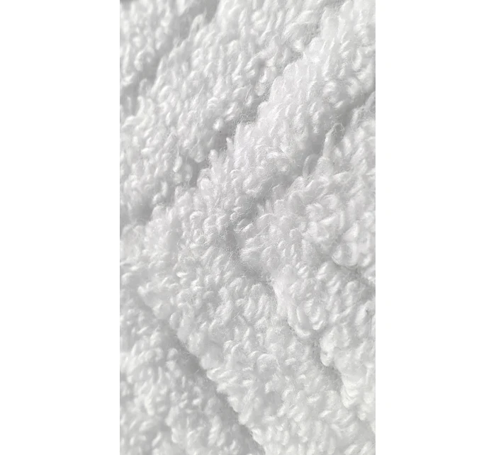 Dámsky župan Athena 2116 white - Vestis