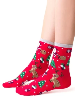 Dámske ponožky 136 090 - Steven