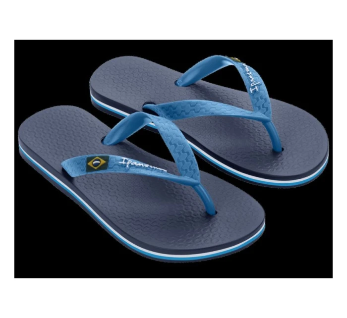 Žabky Ipanema Class Brasil Jr 80416-22117