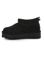 Topánky BearPaw Retro Super Shorty W 3051W-011