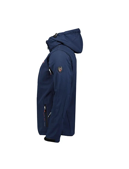 Softshell DB NAVY MEN 009 model 21746522 - Geographical Norway