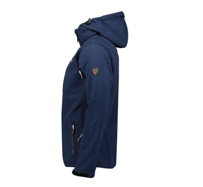 Softshell DB NAVY MEN 009 model 21746522 - Geographical Norway