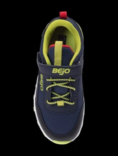 Dětské boty model 21355613 JRB WP - Bejo