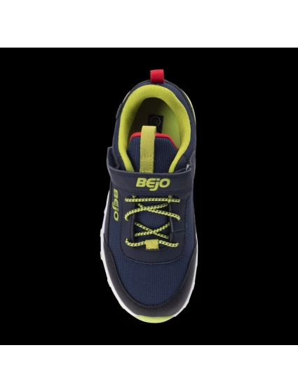 Dětské boty model 21355613 JRB WP - Bejo