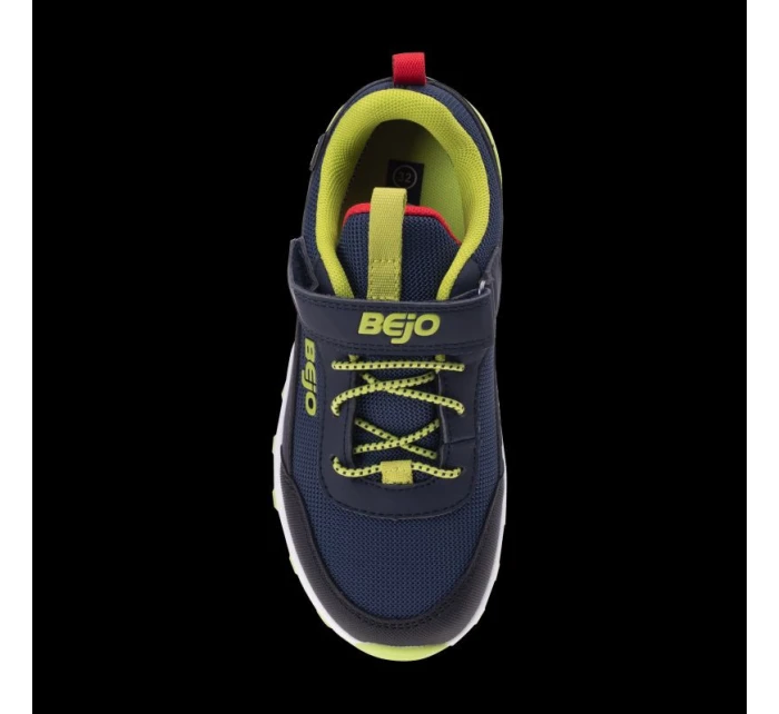 Dětské boty model 21355613 JRB WP - Bejo