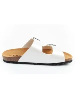 CMP Eco Thalitha W 3Q91016A 001 dámske žabky CMP Eco Thalitha W 3Q91016A 001 dámske žabky